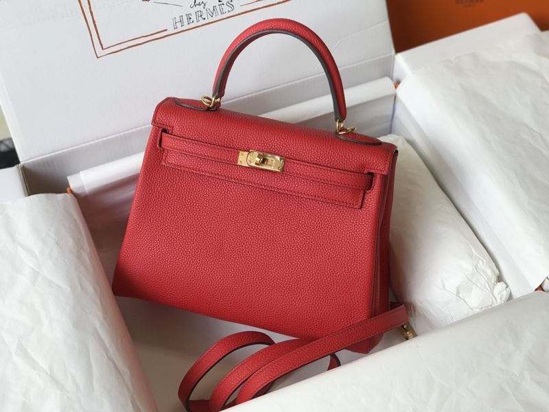 Hermes Kelly Bags